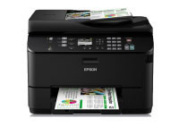 Epson WorkForce Pro WP-4535 DWF (C11CB33301)